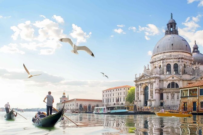 Enchanting Venice: City Walk & Majestic Gondola Ride! - Is $150.19 a fair price?