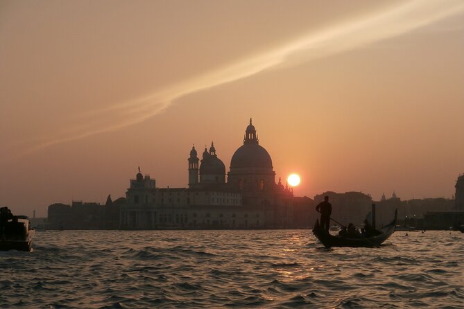 Enchanting Venice: Private Gondola Experience - The best and weakest parts of the route
