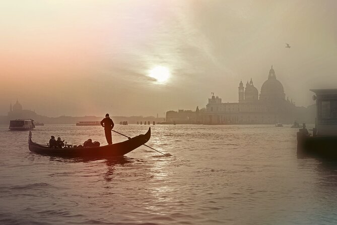 Enchanting Venice: Private Gondola Experience - Who will enjoy this most