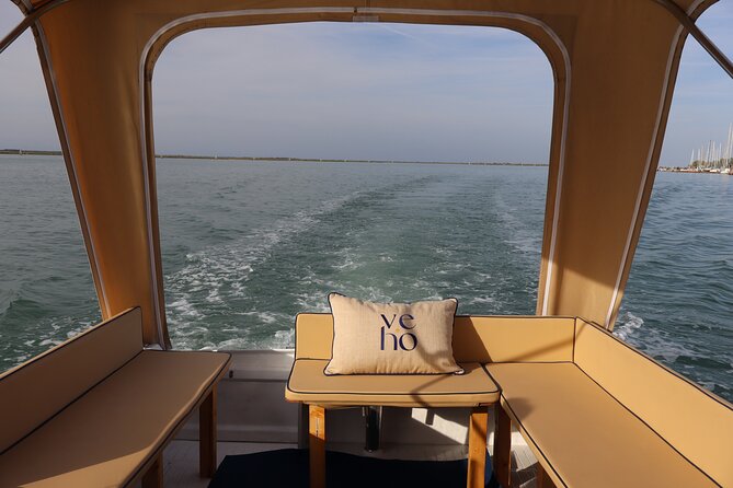 Enjoy the lagoon - 3-hour private tour - Key points to know before you book