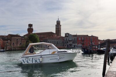 Enjoy the lagoon – 3-hour private tour