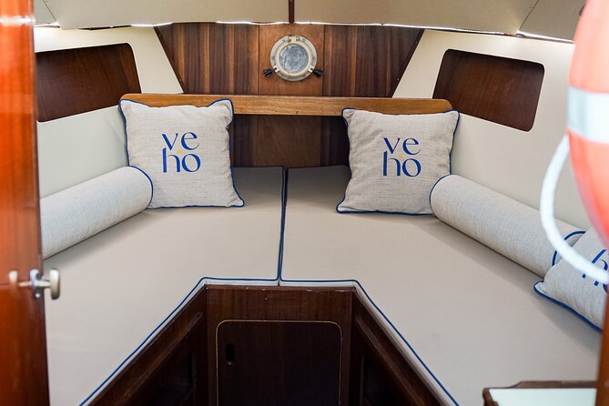 Enjoy the lagoon - 3-hour private tour - Sunset, afternoon light, and the best time to go