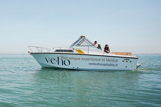 Enjoy the lagoon - 3-hour private tour - Is $516.68 good value for your group?