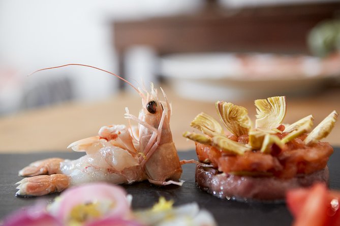 Exclusive cooking experience with a Venetian Chef: cichetti cooking class - A Venetian lunch built around cicheti