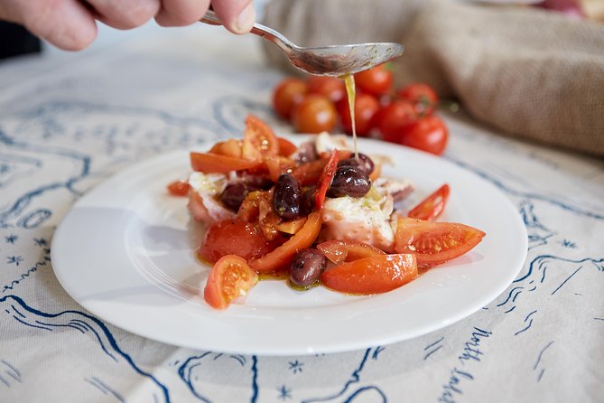 Exclusive cooking experience with a Venetian Chef: cichetti cooking class - Why the seasonal menu matters