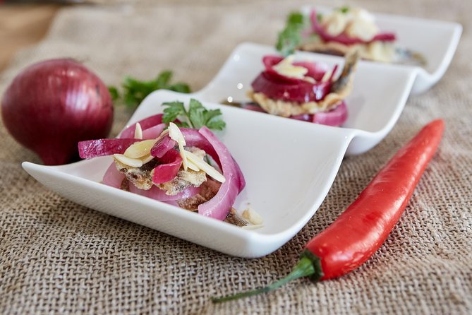 Exclusive cooking experience with a Venetian Chef: cichetti cooking class - The timing leaves room for afternoon Venice