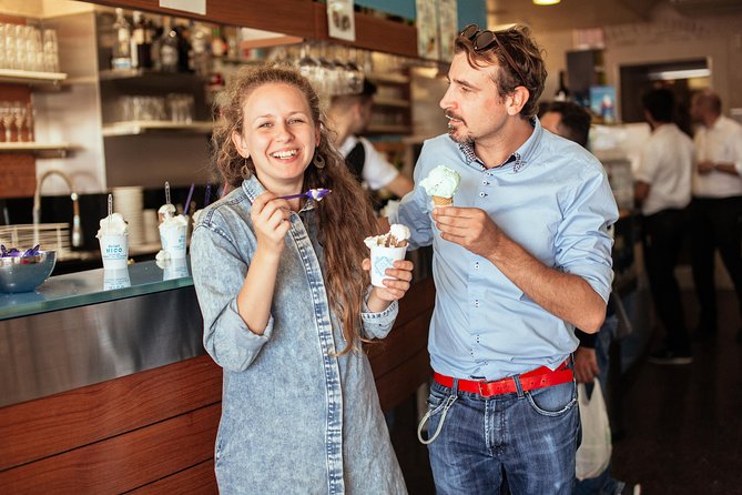 Exclusive Private Venice Food Tour with 6 or 10 Tastings - Key points at a glance