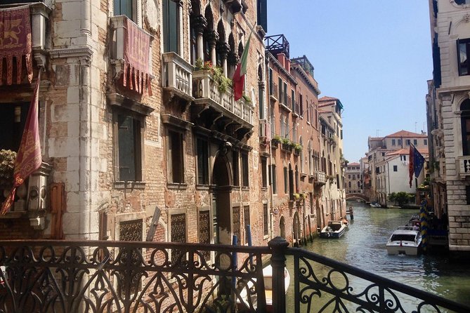 Exclusive Private Venice Jewish Ghetto Tour - Why Venice’s first ghetto matters