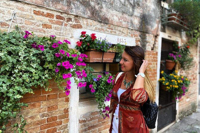 Exclusive Private Venice Jewish Ghetto Tour - Ghetto Vecchio and the word ghetto