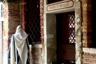 Exclusive Private Venice Jewish Ghetto Tour