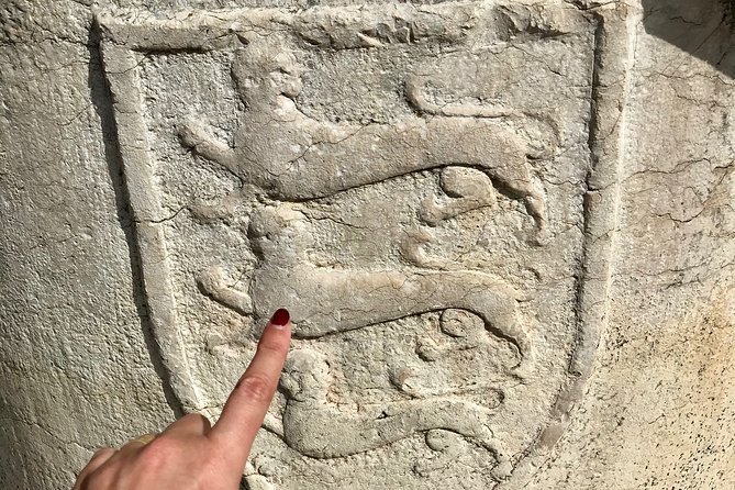 Exclusive Private Venice Jewish Ghetto Tour - Ending along the Ormesini and Anconeta