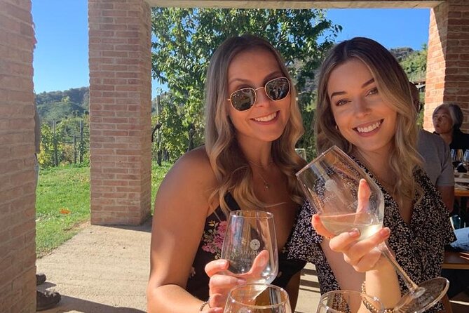 Exclusive Prosecco Wine Tour from Venice - Small Group - The first winery: small-scale wine and a personal welcome