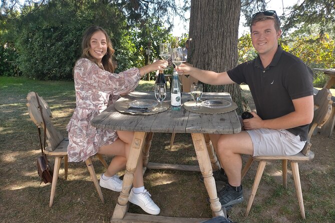 Exclusive Prosecco Wine Tour from Venice - Small Group - What the wine tasting is really like