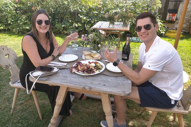 Exclusive Prosecco Wine Tour from Venice - Small Group - Who will enjoy this day most