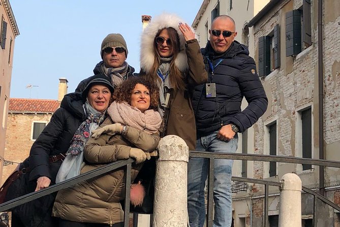 Exclusive Venice & Murano (4hrs ) private and Customizable tour - Piazza San Marco, Venice’s grand public room