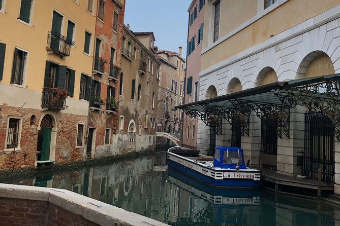 Exclusive Venice & Murano (4hrs ) private and Customizable tour - Rialto Bridge and the Grand Canal