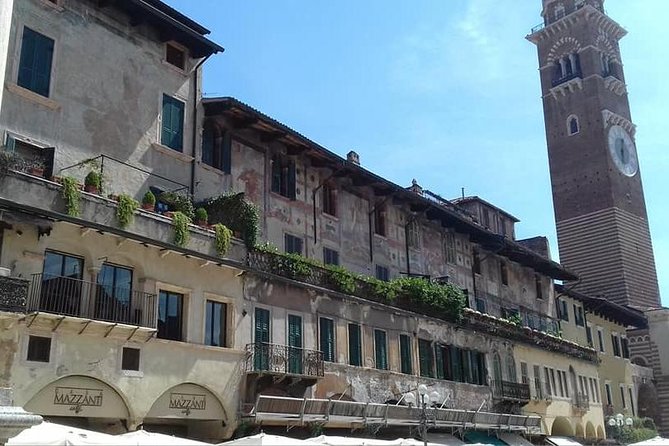 Excursion in Verona. - Is $66.32 a Fair Price?