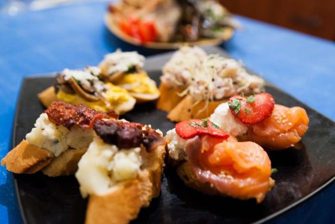 Experience A Traditional Sailor’s Supper In The Venetian Lagoon - A sailor’s supper instead of another restaurant dinner