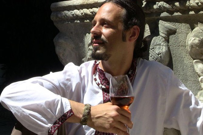 Experience A Traditional Sailor’s Supper In The Venetian Lagoon - The opening spritz and Venetian cicchetti