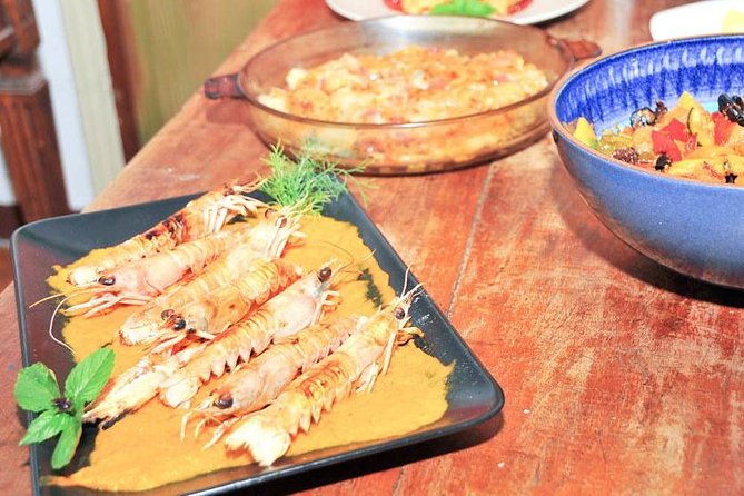 Experience A Traditional Sailor’s Supper In The Venetian Lagoon - Why the $153.96 price can make sense