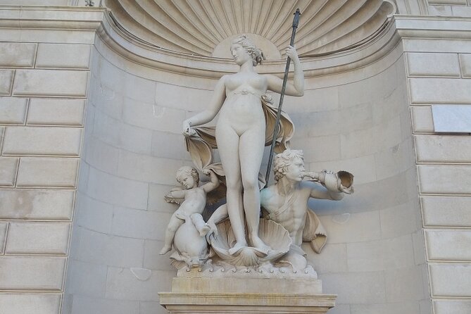 Experience Trieste - From Piazza della Borsa to the open sea