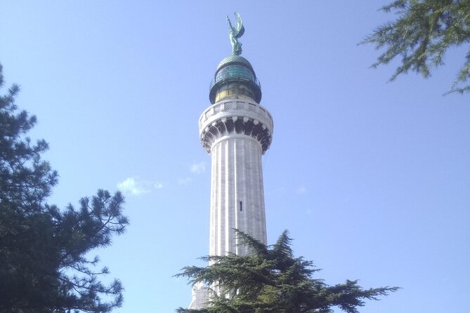 Experience Trieste - Old Town lanes, Roman remains, and the Jewish quarter