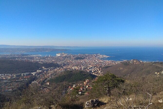 Experience Trieste - San Spiridione and Trieste’s Orthodox traditions