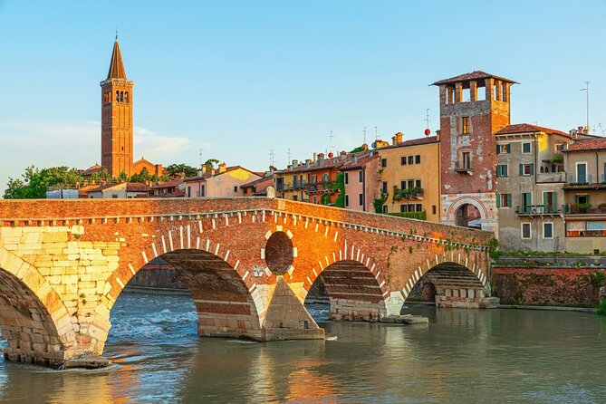 Explore Verona in 60 minutes with a Local - Key Points for This One-Hour Verona Walk