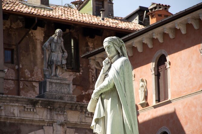 Explore Verona in 60 minutes with a Local - What This Verona Walk Is Really Designed to Do