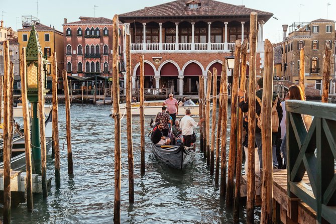 Family Friendly Venice Private City Tour - Why this private Venice walk works for families