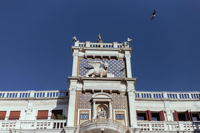 Family Friendly Venice Private City Tour - Marco Polo’s house and stories of travel