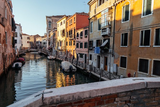 Family Friendly Venice Private City Tour - Price, group size, and value