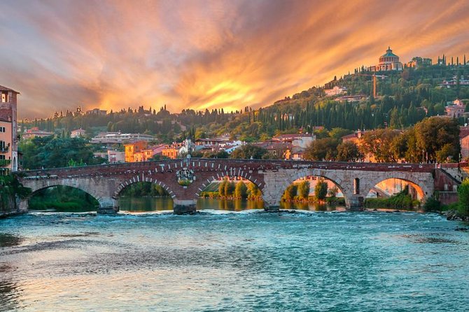 Fascinating Verona: in the Footprints of Romeo and Juliet - Signori Square and Verona’s changing architectural styles