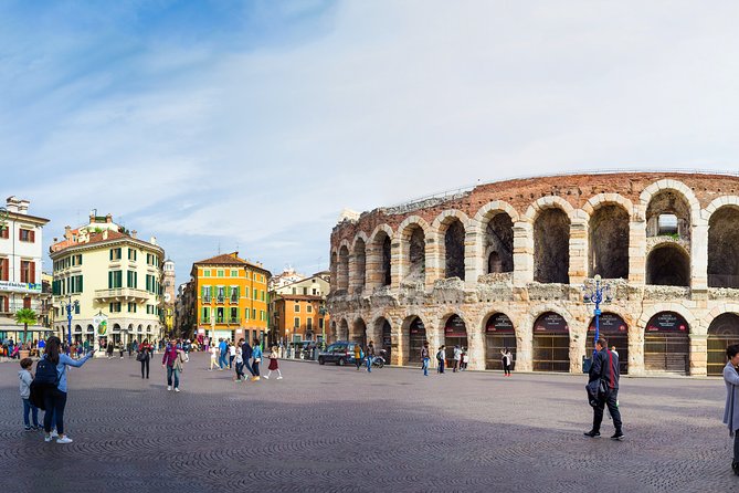 Fascinating Verona: in the Footprints of Romeo and Juliet - Who will get the most from this experience?