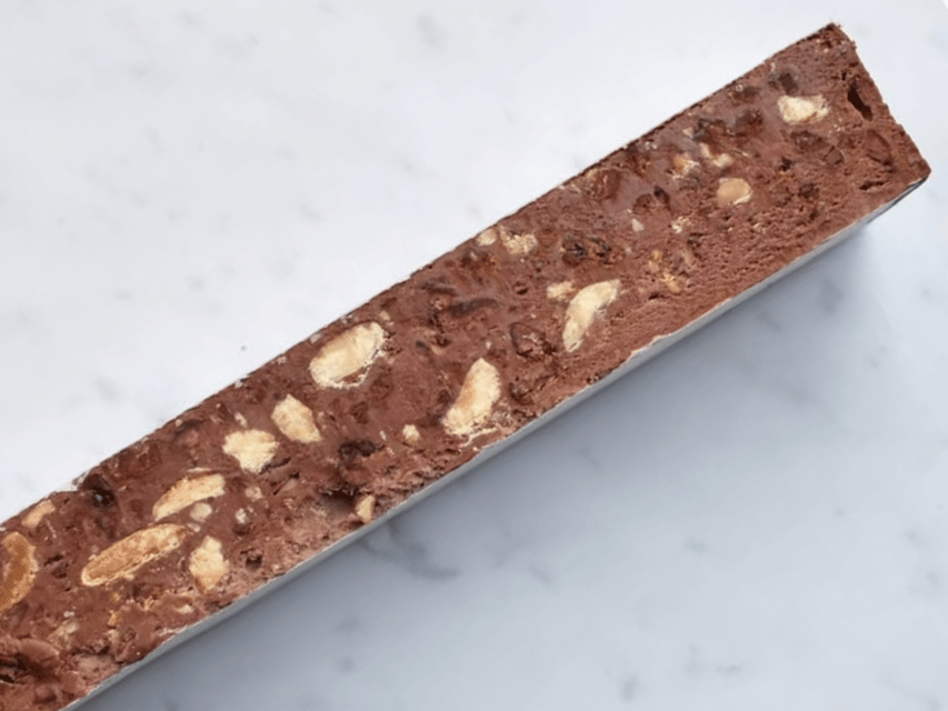 Fine Chocolate Tasting in Turin - Four types of chocolate, from Piedmont to abroad