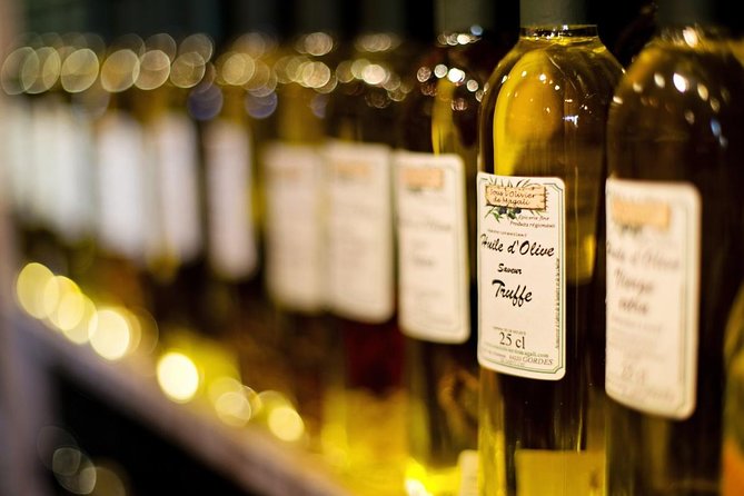 Flavours of Istria Tasting Experience from Trieste - Who should book this experience?