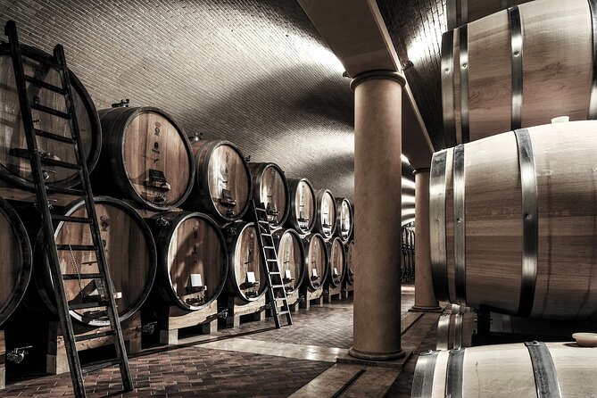 Food and Wine Tasting in Valpolicella - Key points at a glance