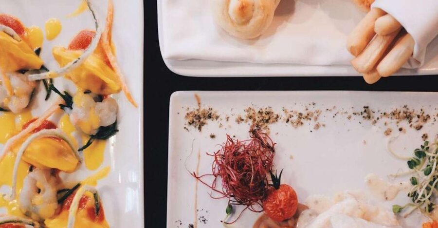 Four-course Food & Wine Pairing Elegant Dinner in Venice - Should you book Ristorante La Caravella?