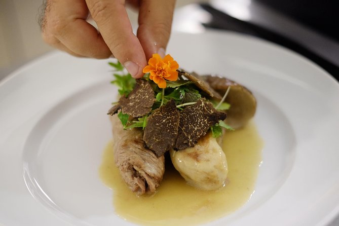 Four-course Food & Wine Pairing Elegant Dinner in Venice - Is $254.89 a fair price?