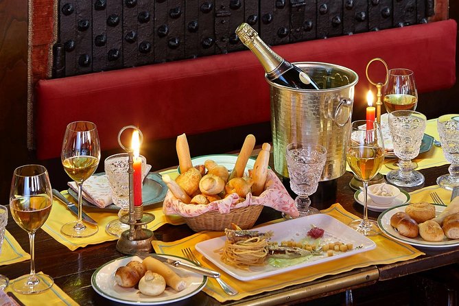 Four-course Food & Wine Pairing Elegant Dinner in Venice - Who will enjoy this dinner most?