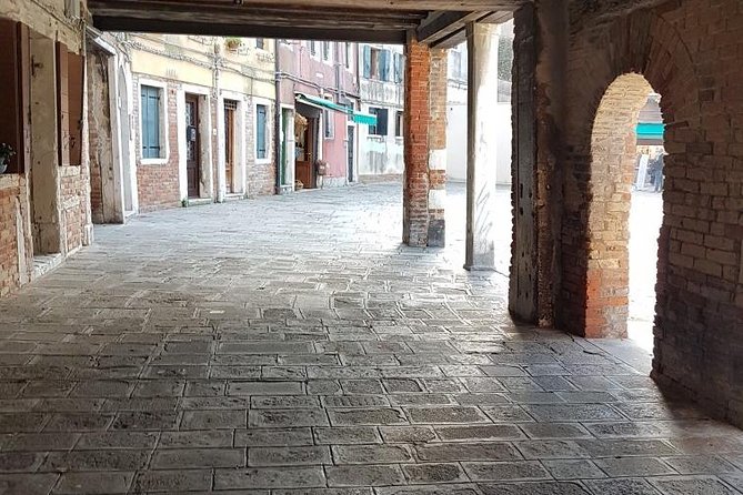 Friendinvenice Cannaregio &Jewish Heritage- private tour - Why Cannaregio makes a strong starting point