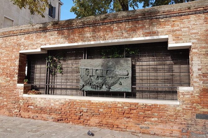 Friendinvenice Cannaregio &Jewish Heritage- private tour - What the private format changes