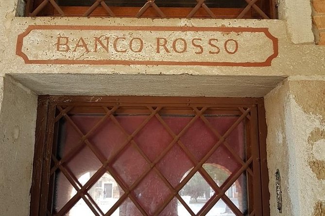 Friendinvenice Cannaregio &Jewish Heritage- private tour - The Jewish Ghetto and the meaning of the word