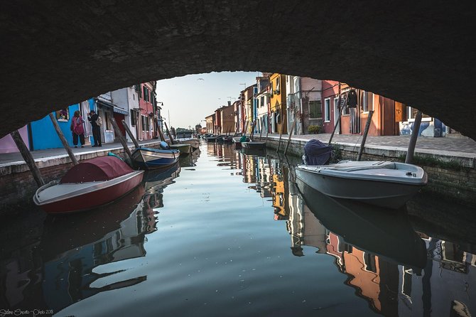 Friendinvenice Early Morning Venice Private Tour - Key points at a glance