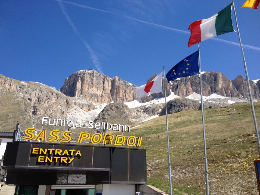 From Cortina: Full-Day Dolomites Mountains Tour - Why this Dolomites day tour works