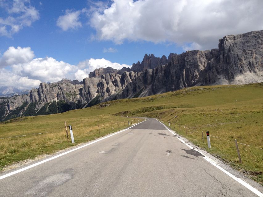 From Cortina: Full-Day Dolomites Mountains Tour - What the $892.09 price really covers