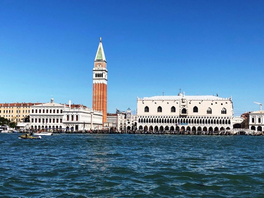 From Jesolo: Day Trip to Murano, Burano, and Torcello - What this $35 island trip actually includes
