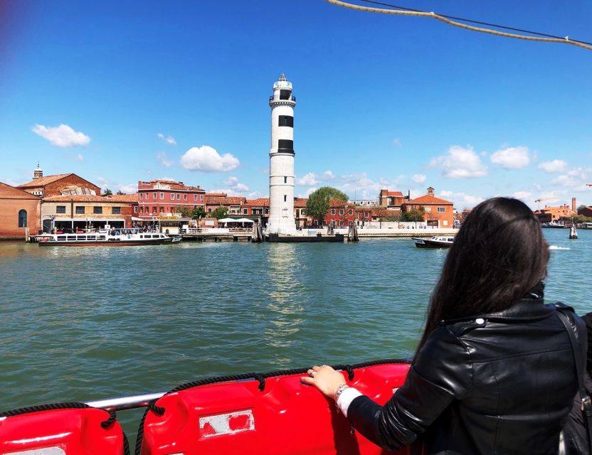 From Jesolo: Day Trip to Murano, Burano, and Torcello - Torcello: quiet, historic, and not for everyone
