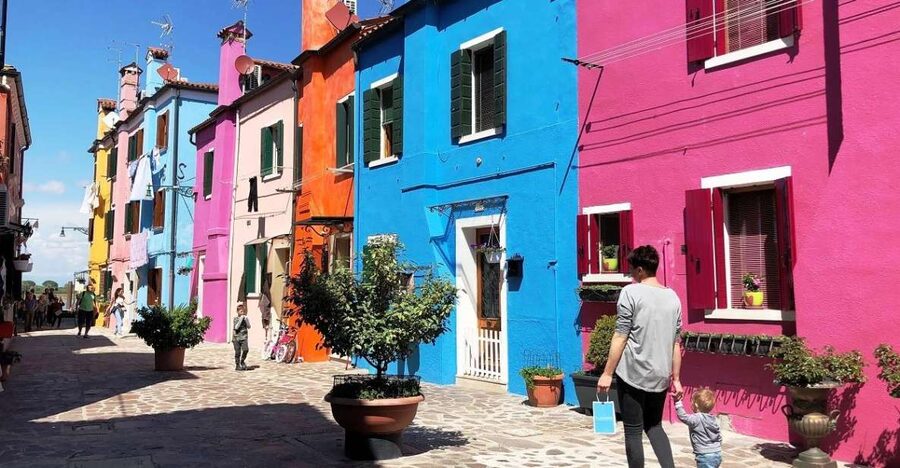 From Jesolo: Day Trip to Murano, Burano, and Torcello - Timing, crowds, and comfort on the boat