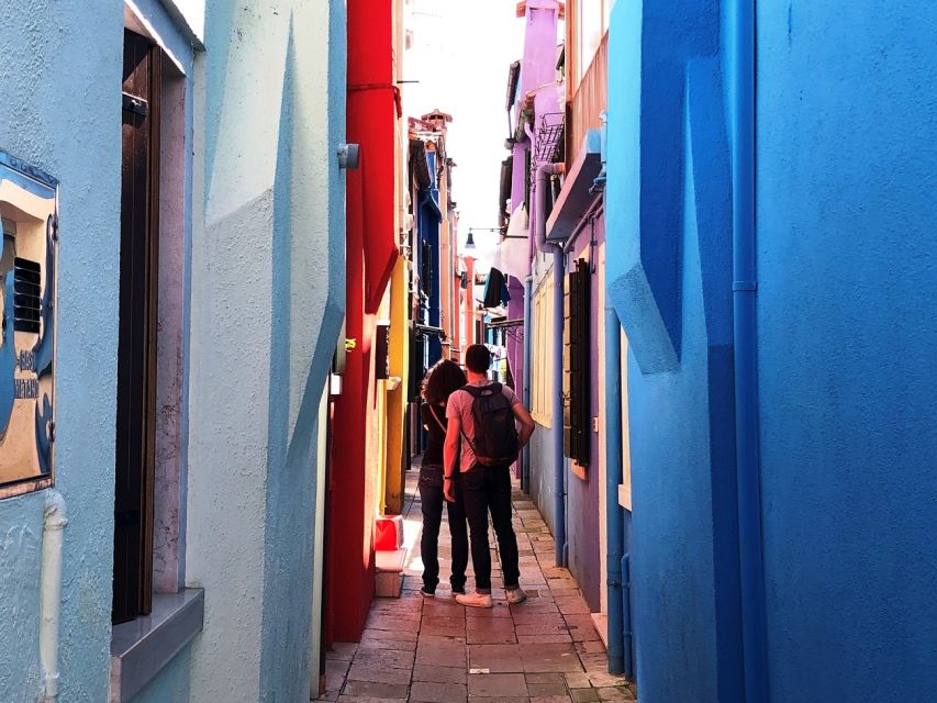 From Jesolo: Day Trip to Murano, Burano, and Torcello - Is the tour good value?